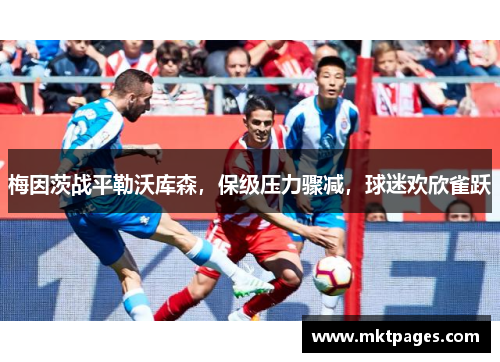 梅因茨战平勒沃库森，保级压力骤减，球迷欢欣雀跃