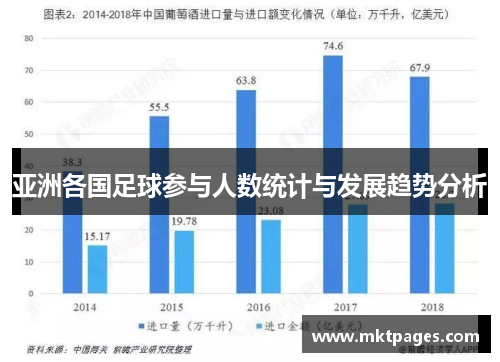 亚洲各国足球参与人数统计与发展趋势分析