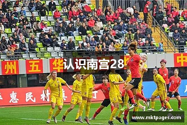认识南宫28